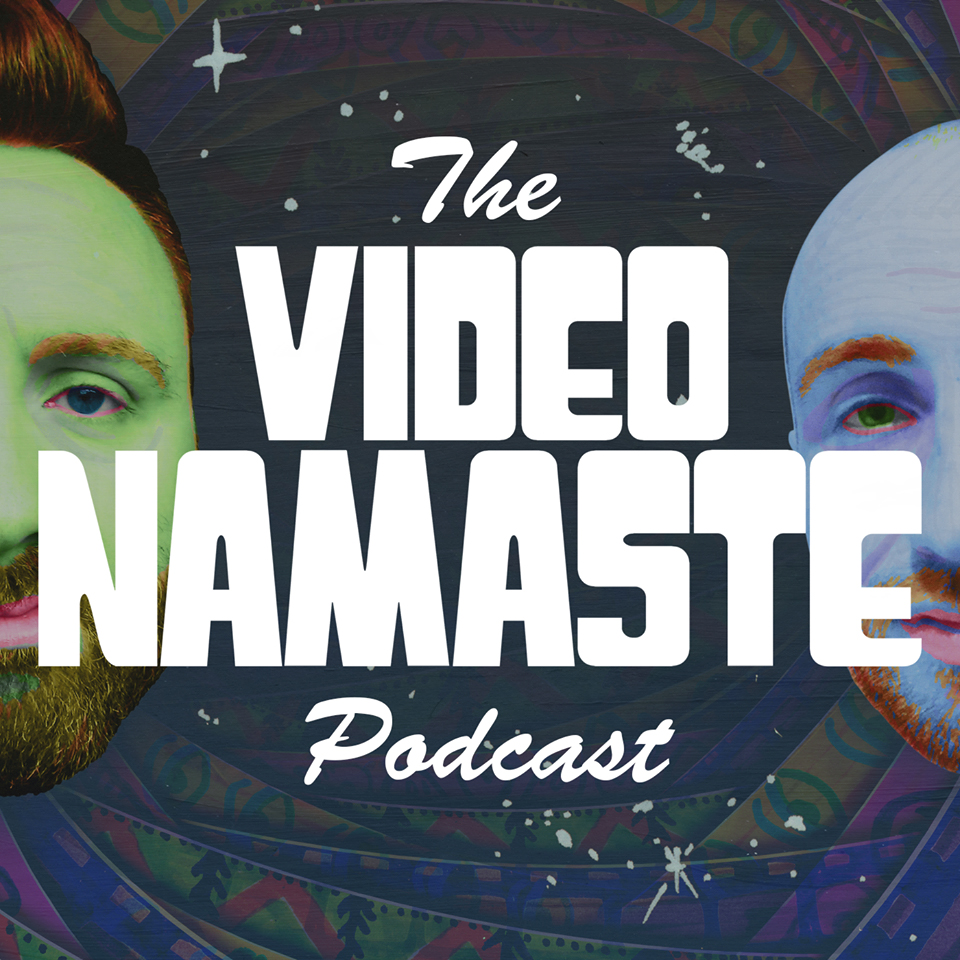 Video Namaste